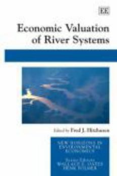 Economic Valuation of River Systems