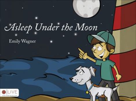 Paperback Asleep Under the Moon Book