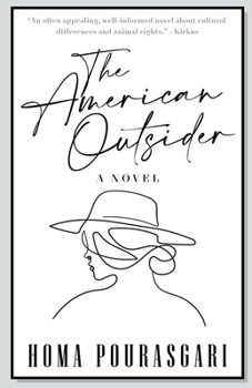 Paperback The American Outsider Book