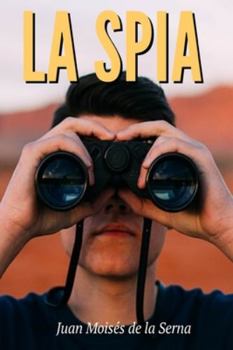 Paperback La Spia [Italian] Book