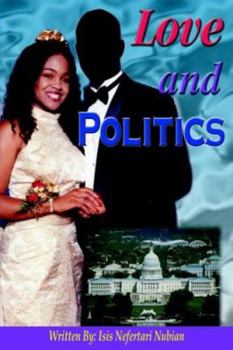 Paperback Love and Politics Book