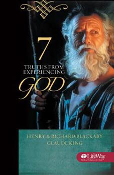 Paperback 7 Truths from Experiencing God Book