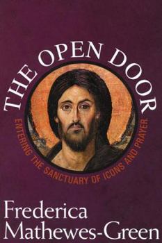 Hardcover Open Door Book