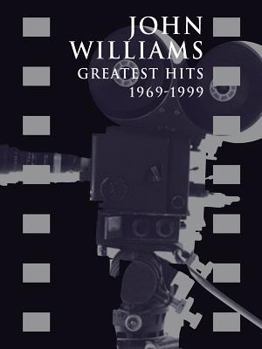 Paperback John Williams - Greatest Hits 1969-1999 Book