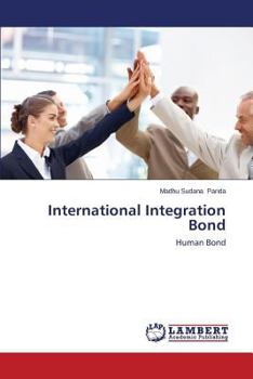 Paperback International Integration Bond Book