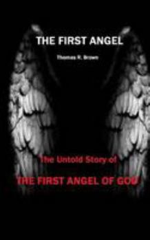 Paperback The First Angel Book
