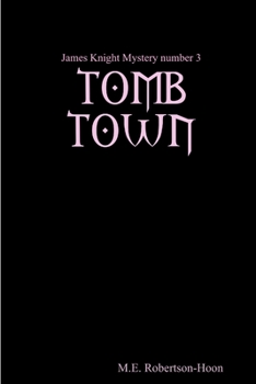Paperback Tomb Town Book