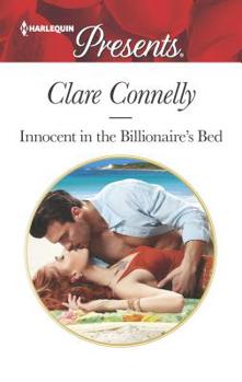 Mass Market Paperback Innocent in the Billionaire's Bed Book