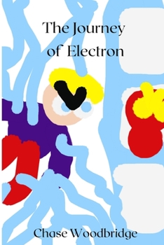 Paperback The Journey of Electron Book