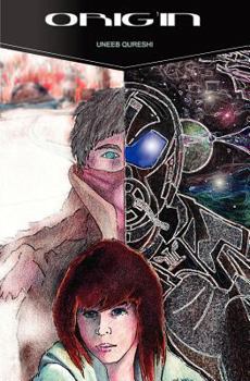 Paperback Origin Book