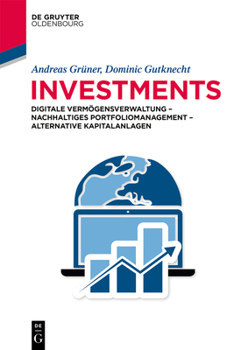 Paperback Investments [German] Book