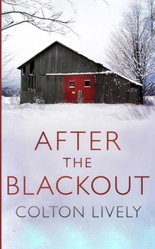 Paperback After the Blackout Book