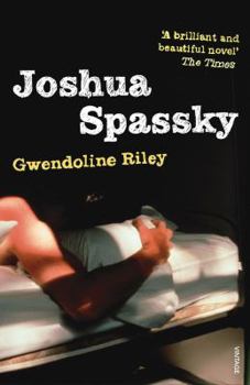 Paperback Joshua Spassky Book