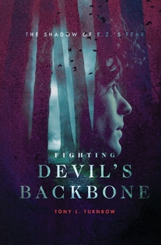 Paperback The Shadow of E. Z.'s Fear Book