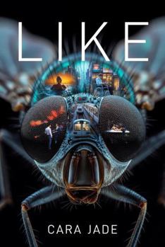 Paperback LIKE: A Novel Book