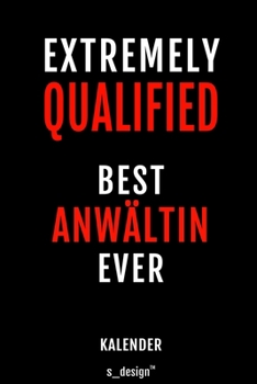 Kalender für Anwälte / Anwalt / Anwältin: Wochen-Planer 2020 / Tagebuch / Journal für das ganze Jahr: Platz für Notizen, Planung / Planungen / Planer, Erinnerungen und Sprüche (German Edition)