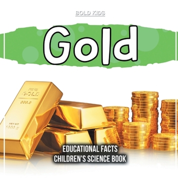 Paperback Gold Book