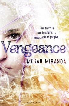 Paperback Vengeance Book