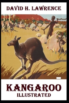 Paperback Kangaroo Illustrated Book