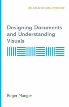 Paperback Designing Documents and Understanding Visuals Book