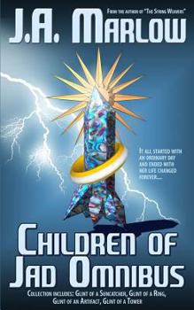 Children of Jad Omnibus - Book  of the Children of Jad