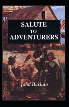 Paperback Salute to Adventurers Annotated Book