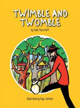 Hardcover Twimble and Twomble Book