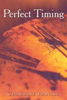 Paperback Perfect Timing Book