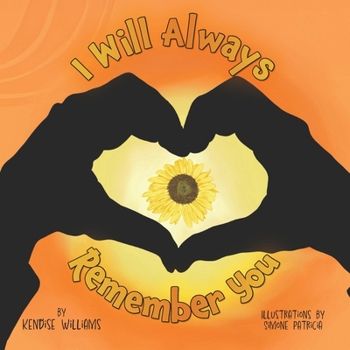 Paperback I Will Always Remember You Book