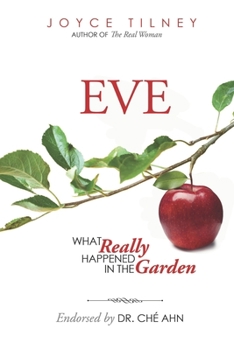 Paperback Eve: What Really Happened In The Garden Book