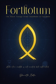 Fortitotum: The Inner Voyage from Finattitude to Fortitude