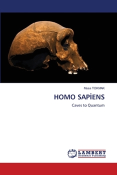 Paperback Homo Sapİens Book