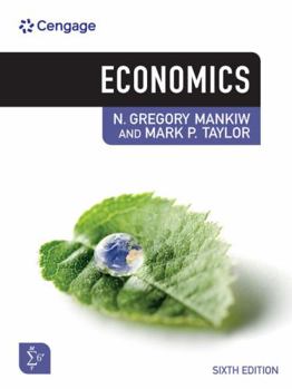 Paperback Economics Book