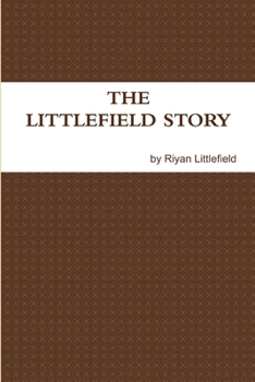 Paperback The Littlefield Story Book