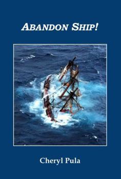 Paperback Abandon Ship! Book