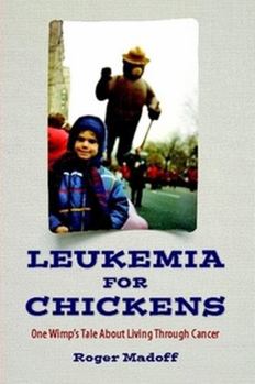 Paperback Leukemia for Chickens Book
