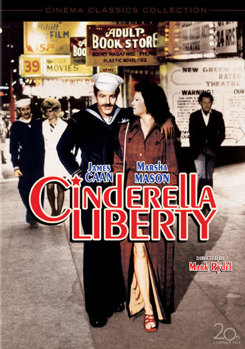 Cinderella Liberty