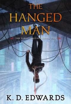 The Hanged Man - Book #2 of the Tarot Sequence