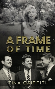 Paperback A Frame of Time Book