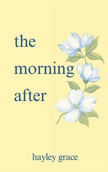 Paperback the morning after Book