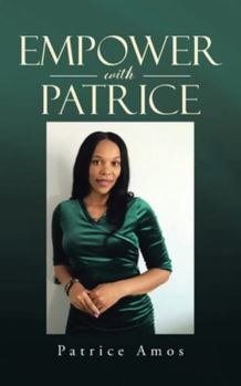Paperback EMPOWER with Patrice Book
