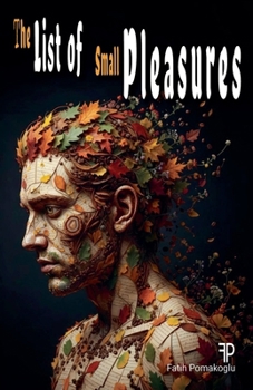 Paperback The List of Small Pleasures Book