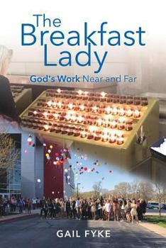 Paperback The Breakfast Lady Book