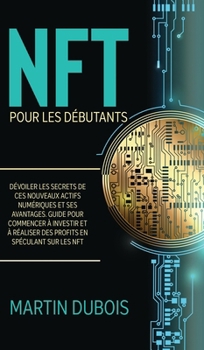 Hardcover NTF Pour Les Débutants [French] Book