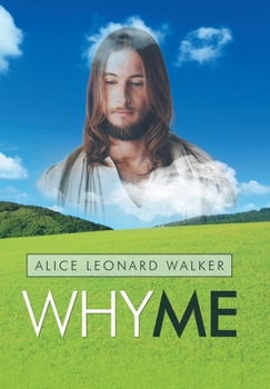 Hardcover Why Me Book