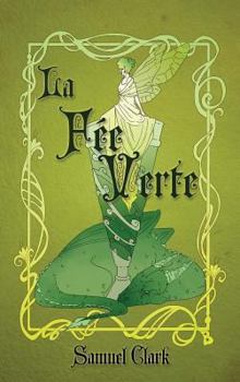 Hardcover La F?e Verte Book