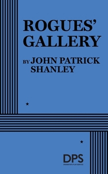 Rogues’ Gallery
