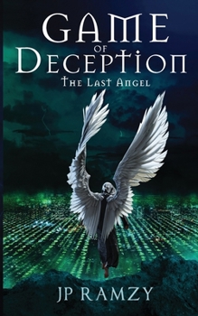 Paperback Game of Deception: The Last Angel Book