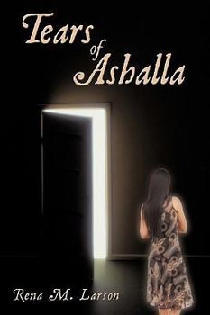 Hardcover Tears of Ashalla Book