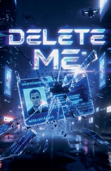 Paperback Delete Me Book